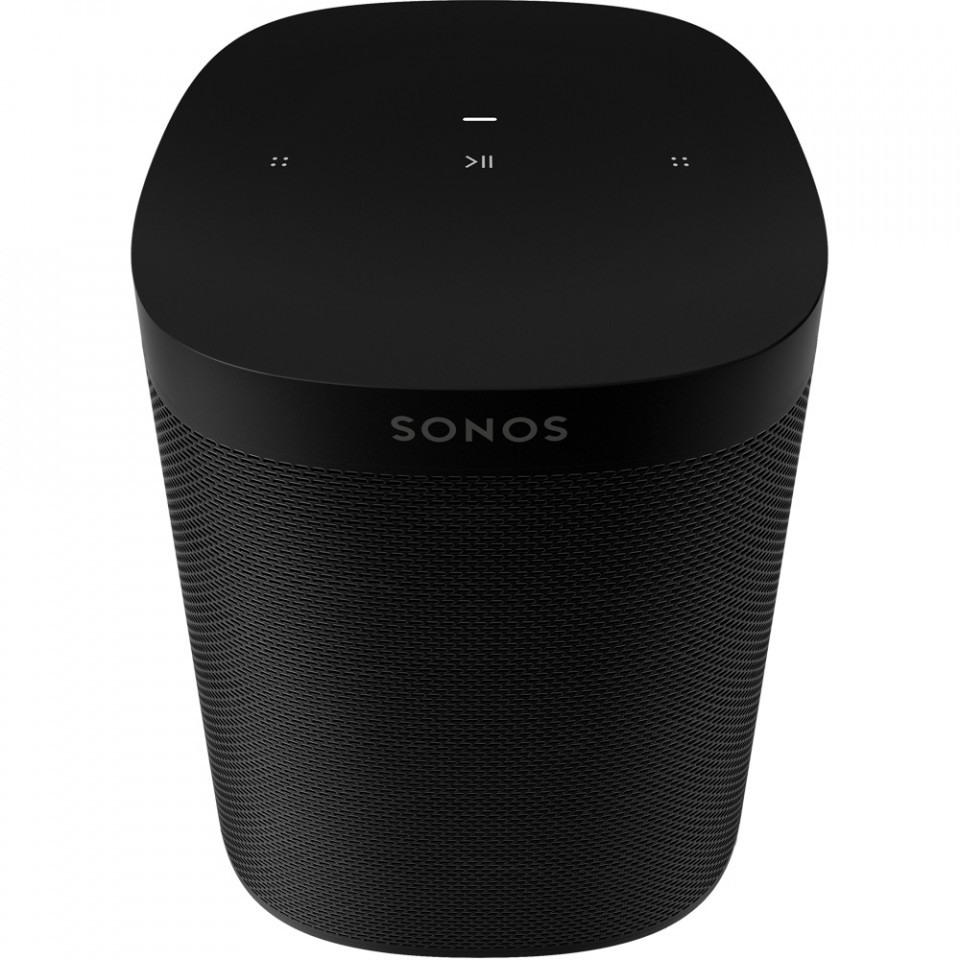 Sonos Multiroom-System