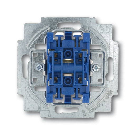 Einsätze für B+J Unterputz-Programme