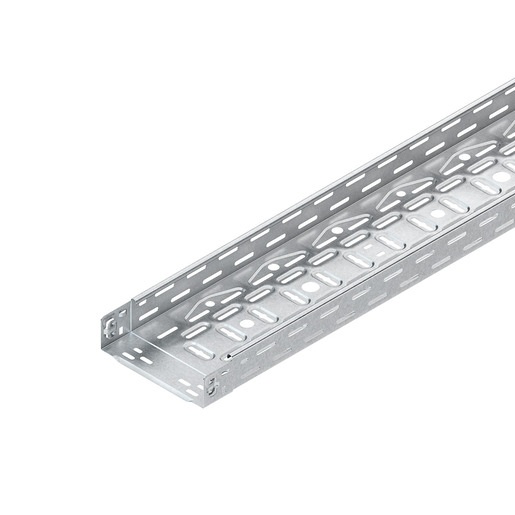 Kabelrinnen / Tragkonstruktion