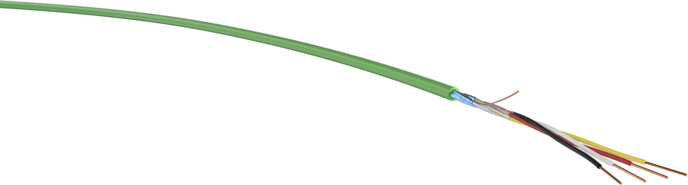 Busleitung EIB-Y(ST)Y