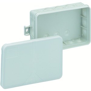 Feuchtraum-Abzweigkasten