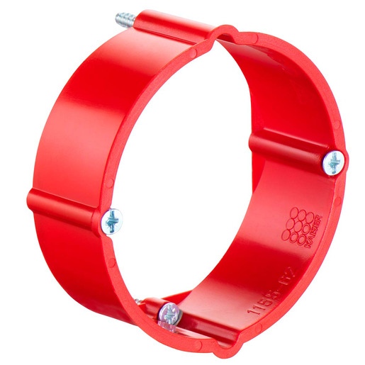 Unterputz Putzausgleich-Ringe