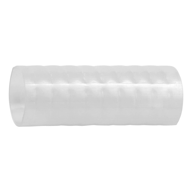 Kunststoff Steckmuffe