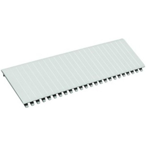 Abdeckstreifen REG für Zähler-/Verteilereinbau