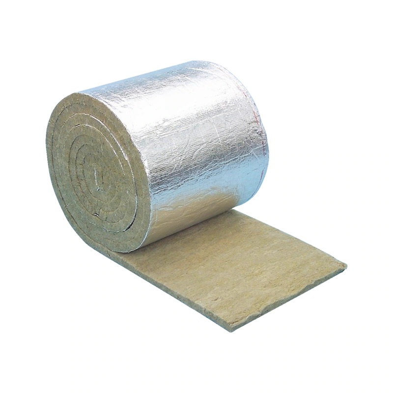 Brandschutz Steinwollmatte