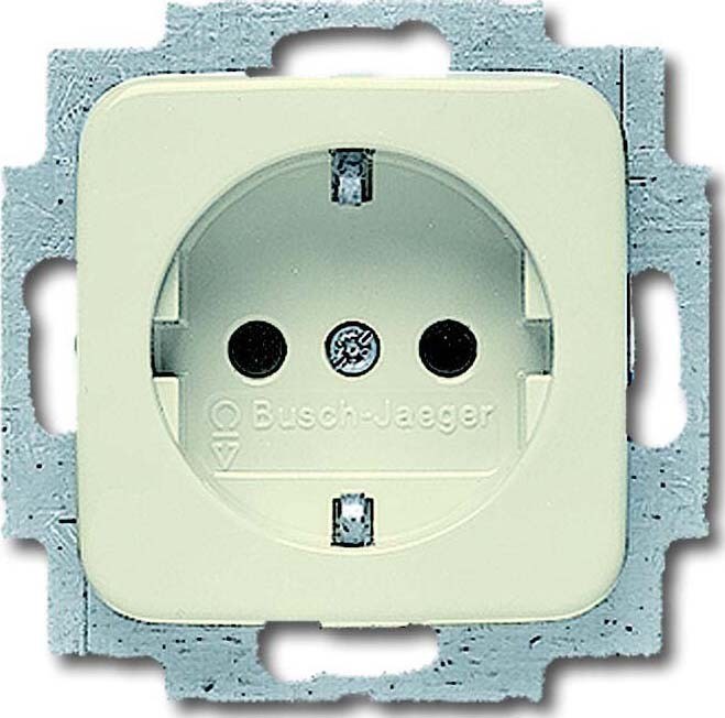 Schuko-Steckdose Schuko-Steckdose