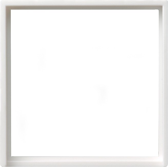 Adapterrahmen 50 x 50 mm