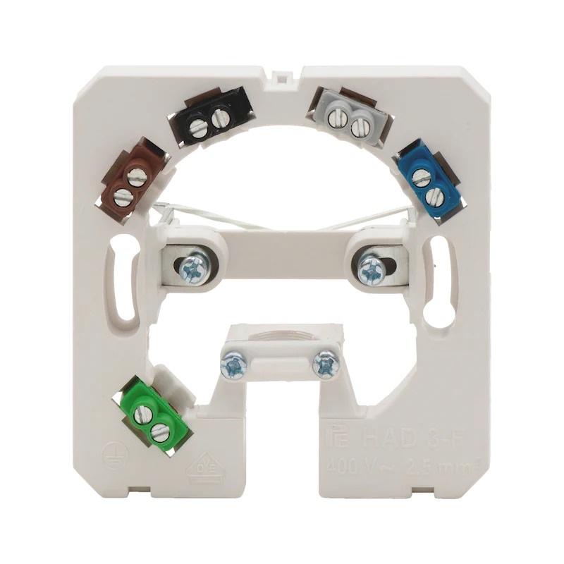 Geräteanschlussdose