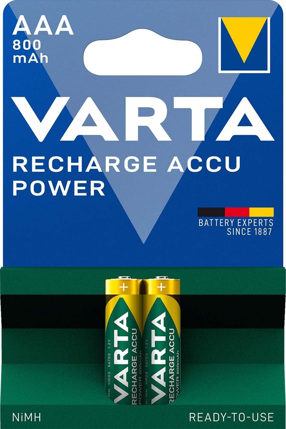 Varta AAA