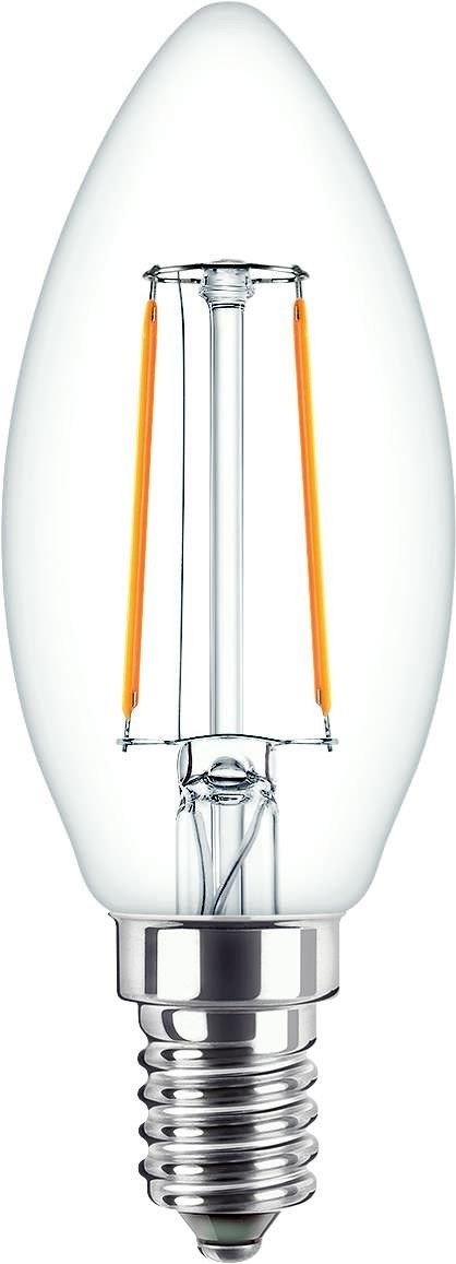 LED-Kerzenlampe