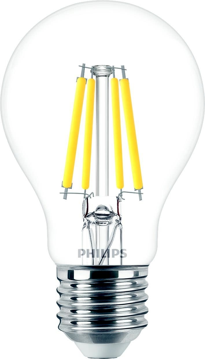 LED-Birnenlampe